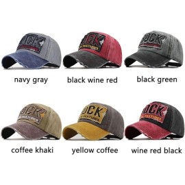 Gorra Rock 