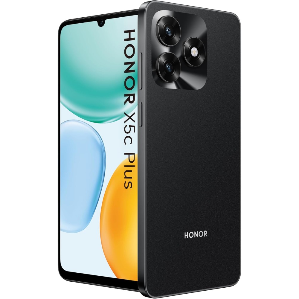 Honor X5c Plus 4+256 Nuevo