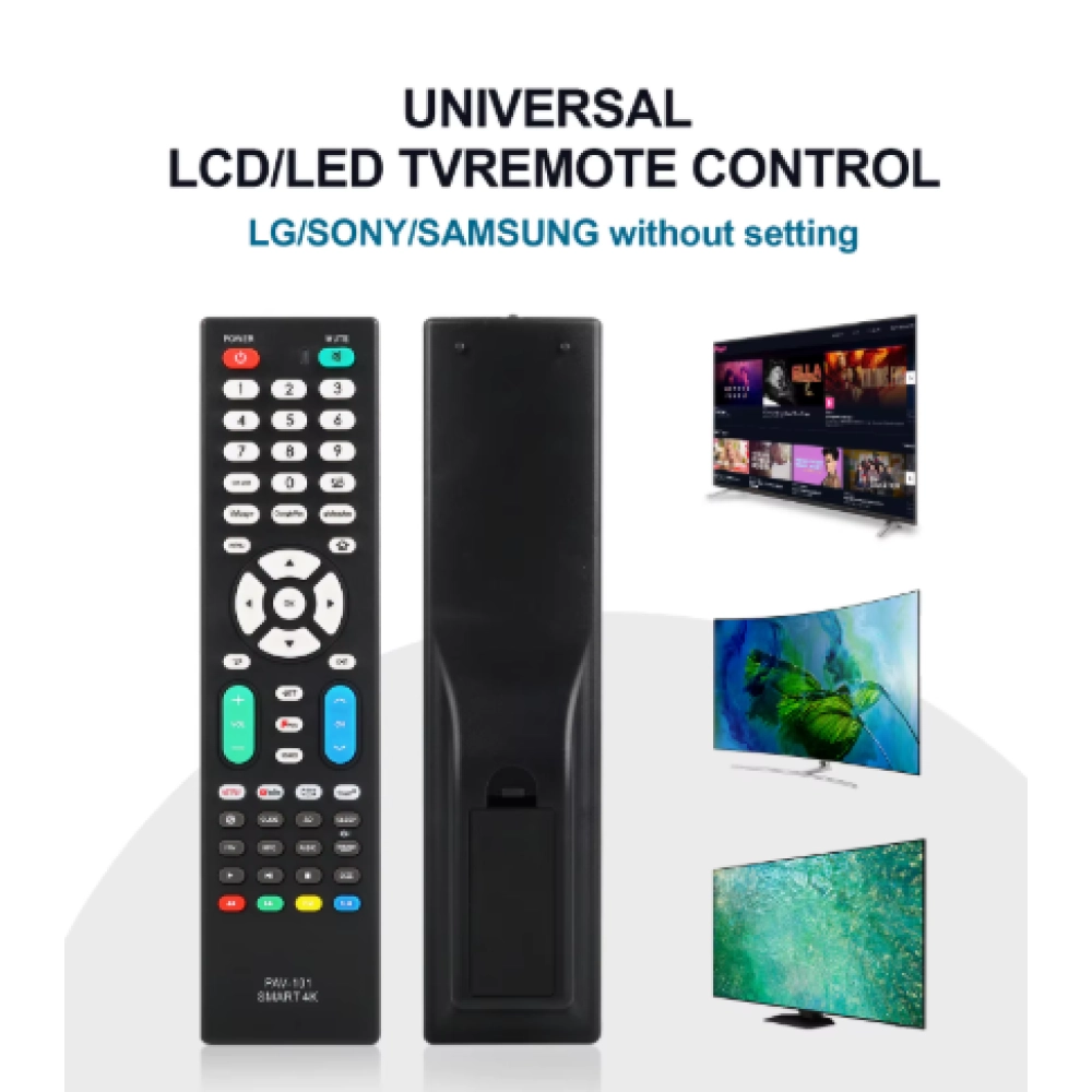 MANDO TV Universal HZ-05