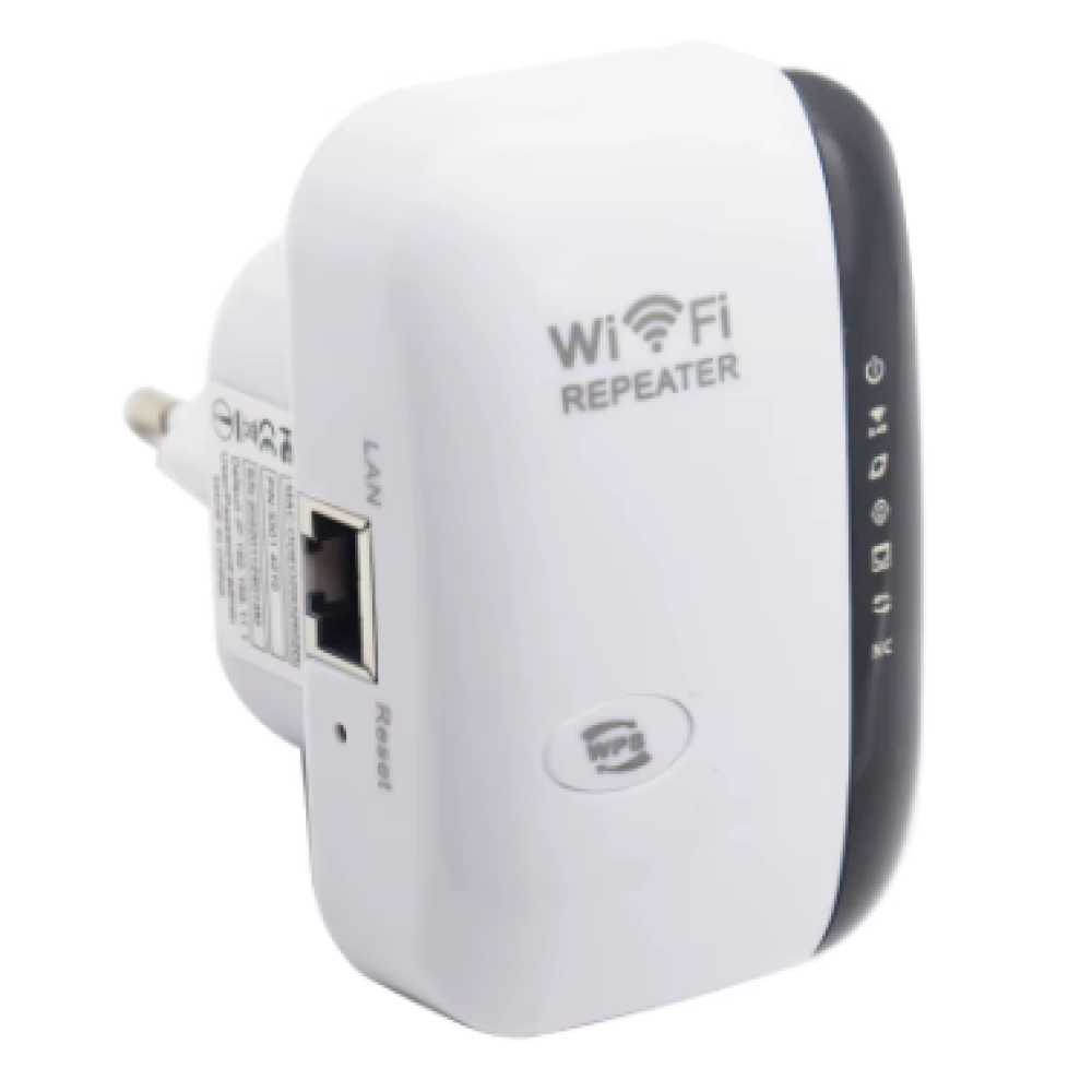 Amplificador wifi 300Mbps802.11N Ref-ICANING 