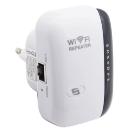 Amplificador wifi 300Mbps802.11N Ref-ICANING 
