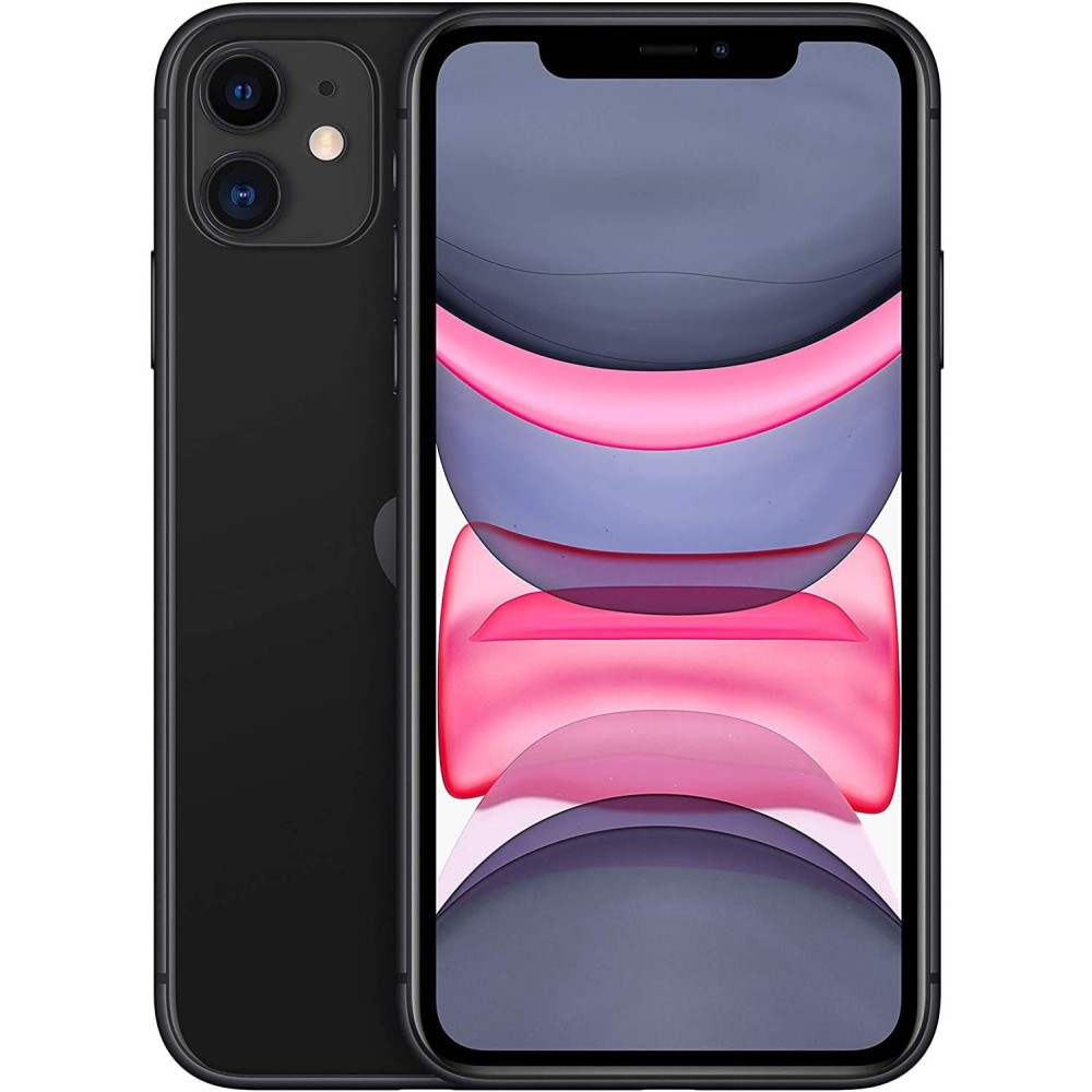 Iphone 11 64Gb Grey Grado A
