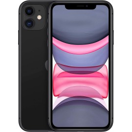 Iphone 11 64Gb Grey Grado A