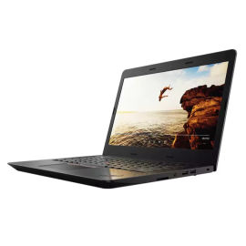 Lenovo ThinkPad E470 14" Core i5- 7200U 8GB 256GB SSD Grado B 