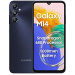 Samsung M14 SM-m145f/ds 4+64 GB Nuevo