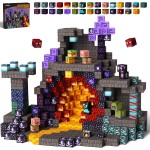 Maqueta puzzle Mag Wonder Modelo ZH-022 