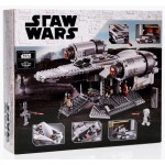 Maqueta puzzle The Razor Staw-Wars LH001 