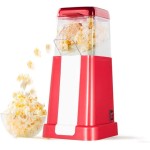 Maquina palomitas Modelo U6-1208 1200w 