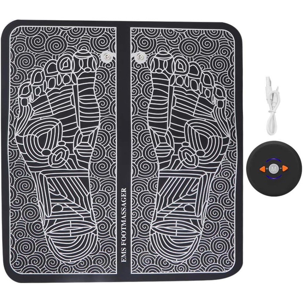 Masajeador Pies NOALED Modelo Jx-240 