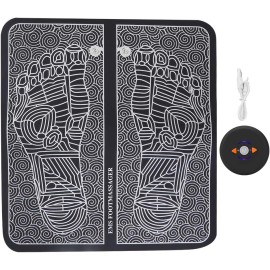 Masajeador Pies NOALED Modelo Jx-240 