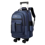 Mochila + Carro con ruedas HongYan Nuevo