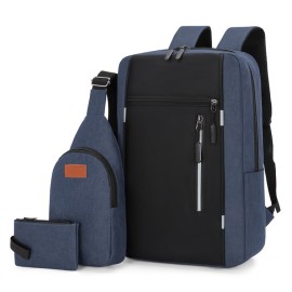 Mochila Mochila ODM/OBM 3en1 