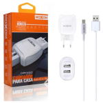 Cargador Rapido MICRO-USB Moxom Kh-69 20w