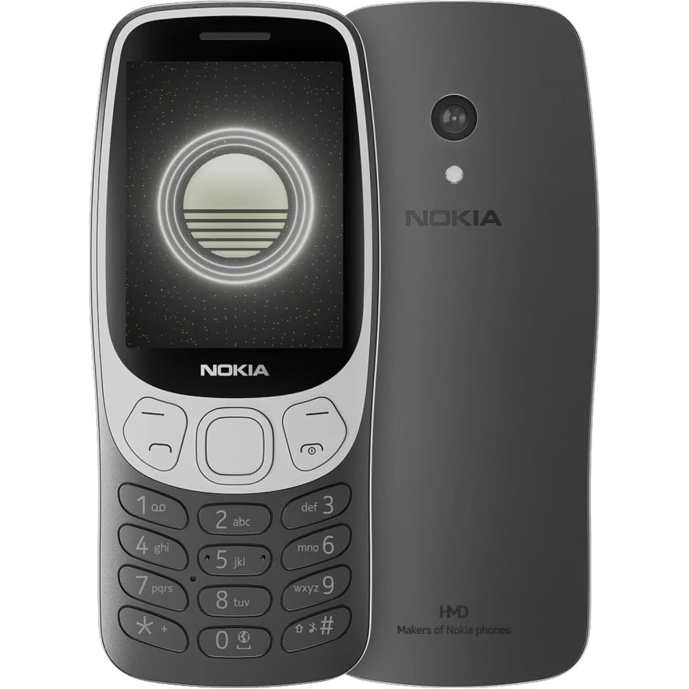 Nokia 3210 (TA-1618)