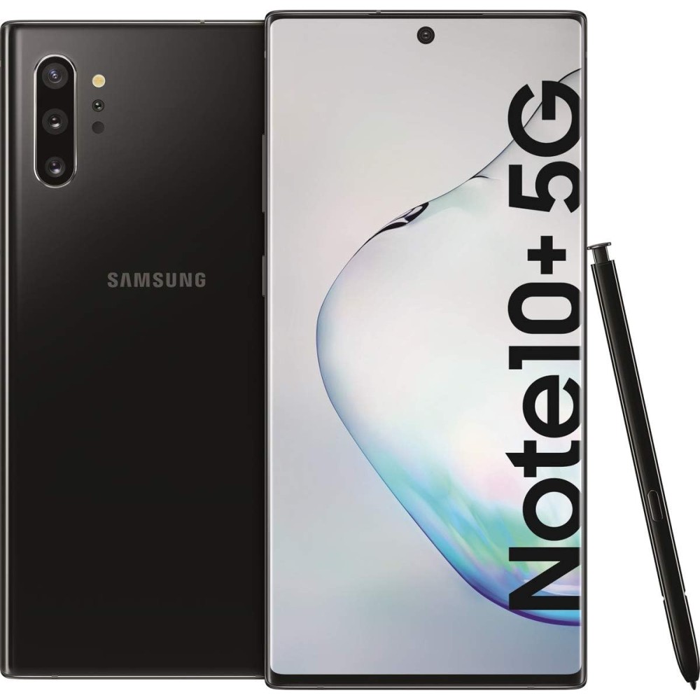 Samsung Galaxy Note 10 Plus SM-N975F/ds 12+512 GB Grado A