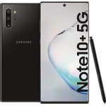 Samsung Galaxy Note 10 Plus SM-N975F/ds 12+512 GB Grado A