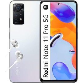 Xiaomi Redmi Note 11E Pro 5G 8/128gb Grado A