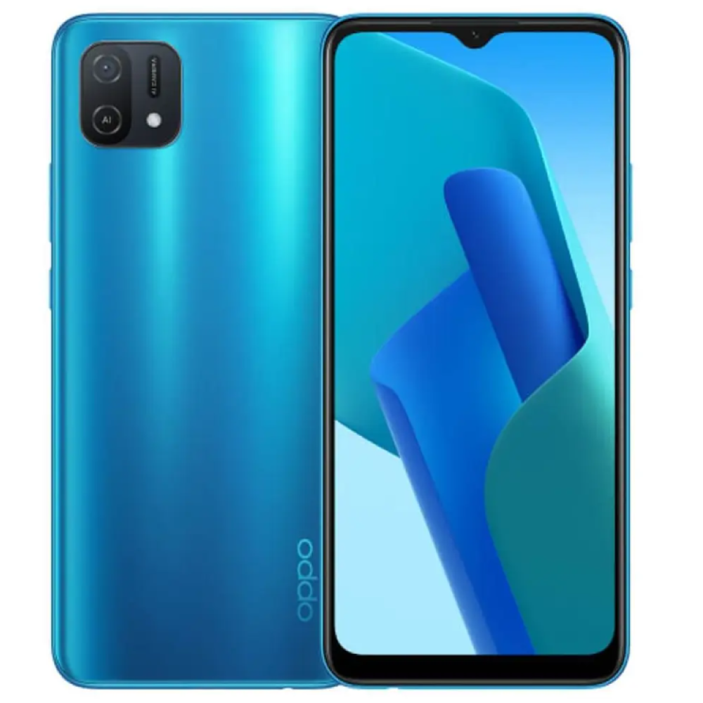 Oppo A16k CPH2349 3GB + 32GB Nuevo