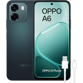 Oppo A6 CPH2817 6+256Gb Precintado