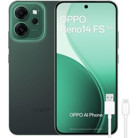 OPPO RENO 14 FS 5G CPH2743 12+512Gb Grado A