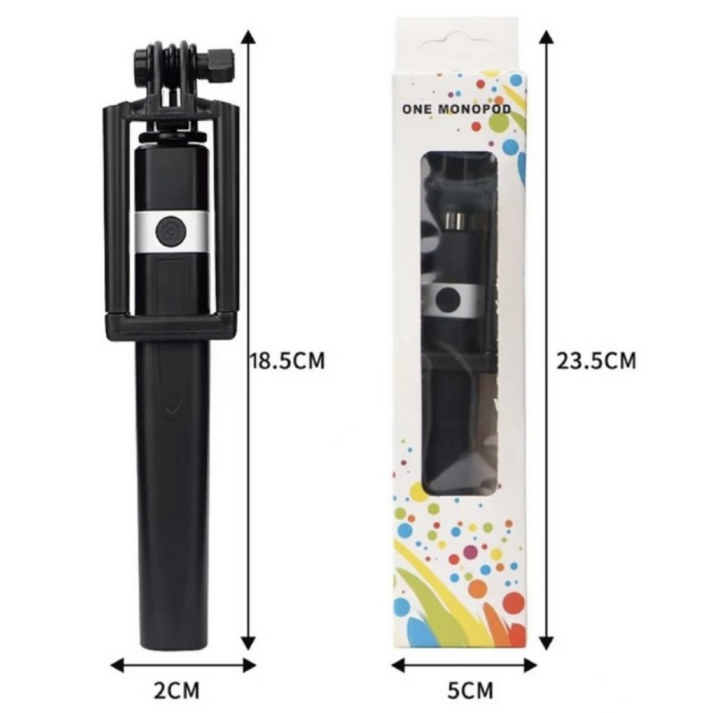 Palo Selfie One Monopod