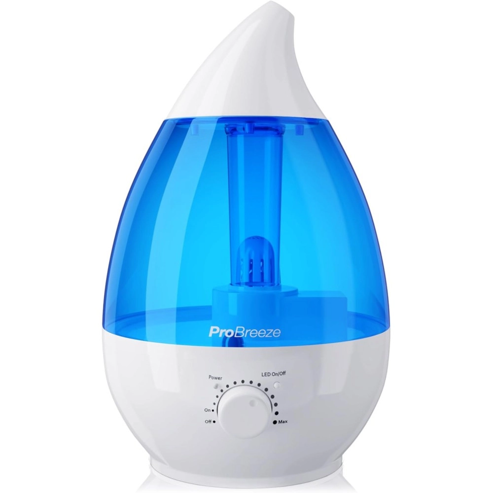 Humidificador Pro Breeze PB-07 Seminuevo