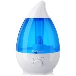 Humidificador Pro Breeze PB-07 Seminuevo