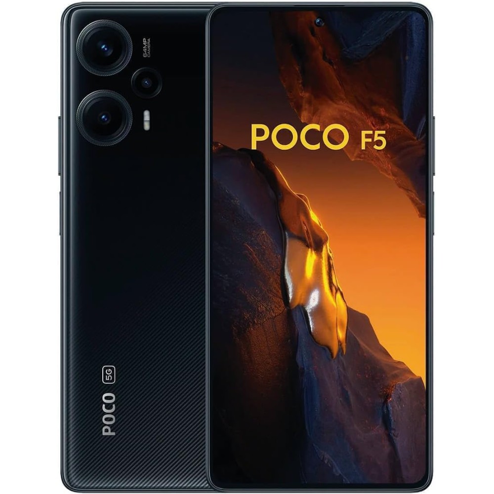 Xiaomi Poco F5 5G 12/256gb Grado B