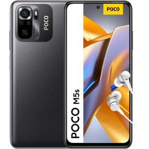 Xiaomi Poco M5S 8/256gb Nuevo