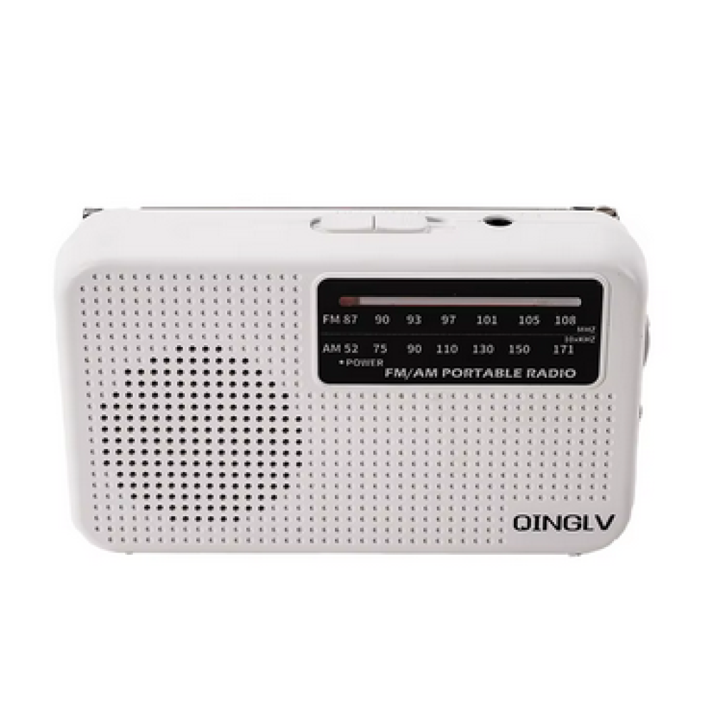 Radio Qinglv QL-09 