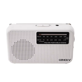 Radio Qinglv QL-09 