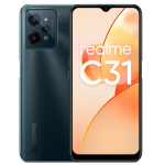 Realme C31 RMX3501 4GB+64GB Nuevo