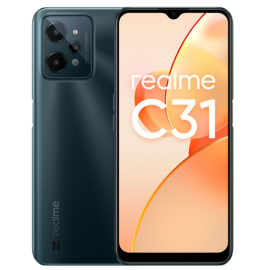 Realme C31 RMX3501 4GB+64GB Nuevo