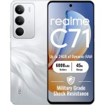 Realme C71 RMX5303 8+256 Nuevo