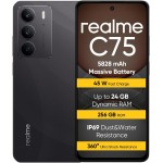 Realme C75 5g RMX3963 8+256 Nuevo