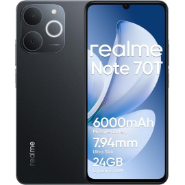 Realme Note 70T RMX5313 4+256 Nuevo