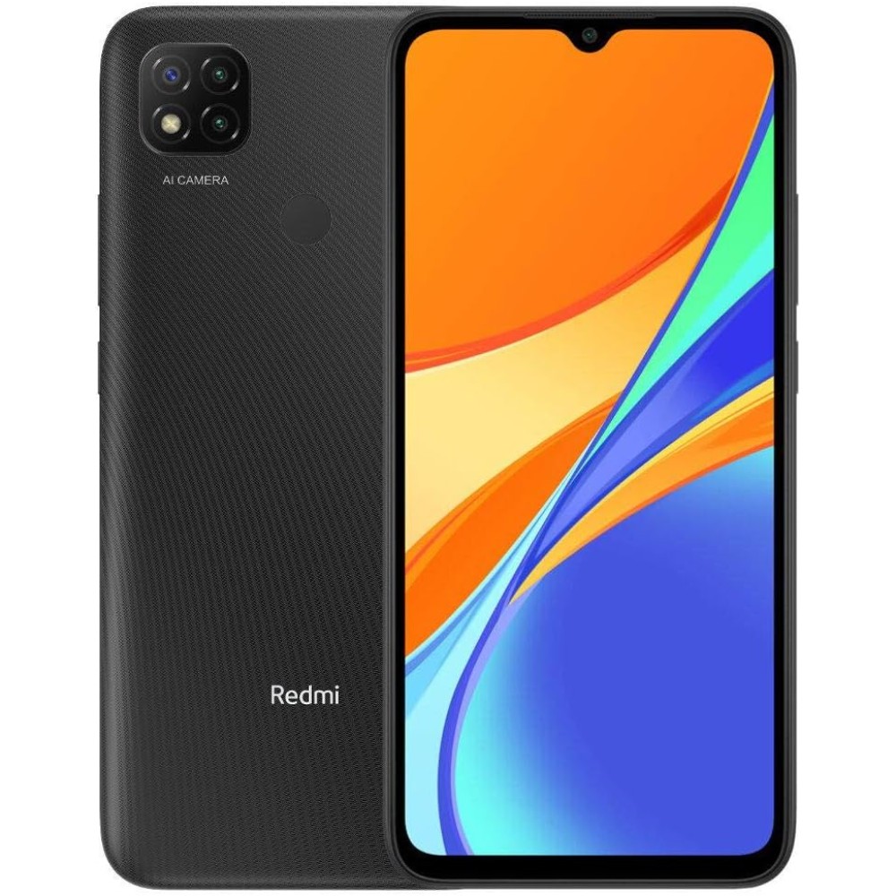 Xiaomi Redmi 9C 2/32gb Nuevo