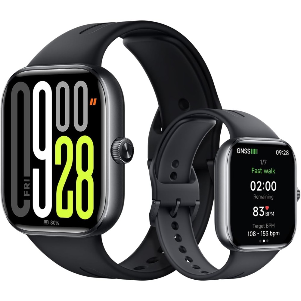 Smart Watch Xiaomi Redmi Watch 5  Grado A