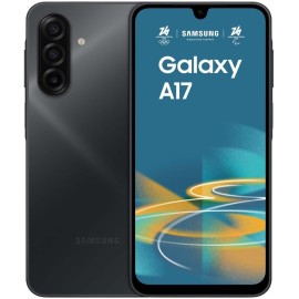 Samsung A17 4g SM-A175/DS 4+128 GB Nuevo