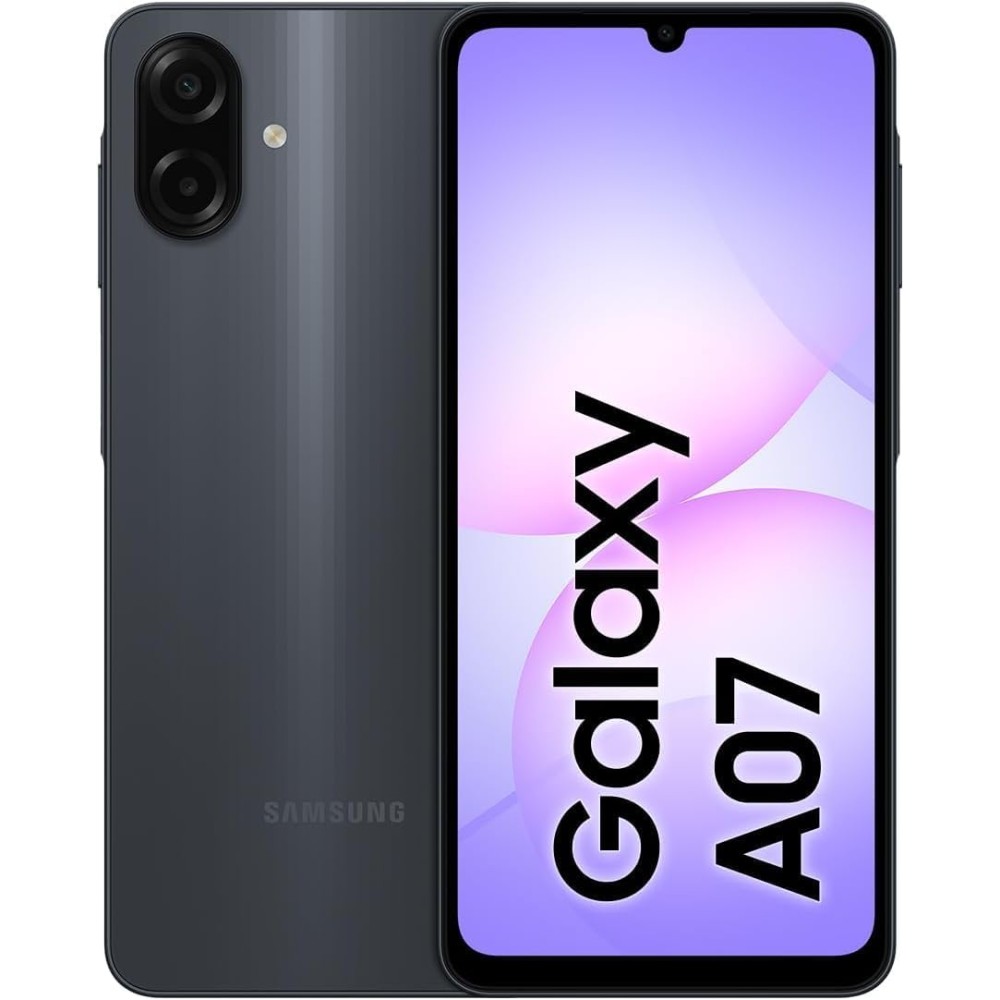 Samsung Galaxy A07 SM-A075F/DS 4+128 Nuevo