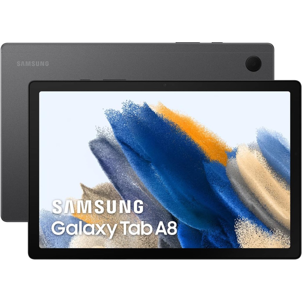 Tablet Samsung Galaxy Tab A8 X200 4G 10,5" 4/128Gb Reacondicionada