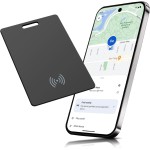 Smartcard Never Lost Things HC041 