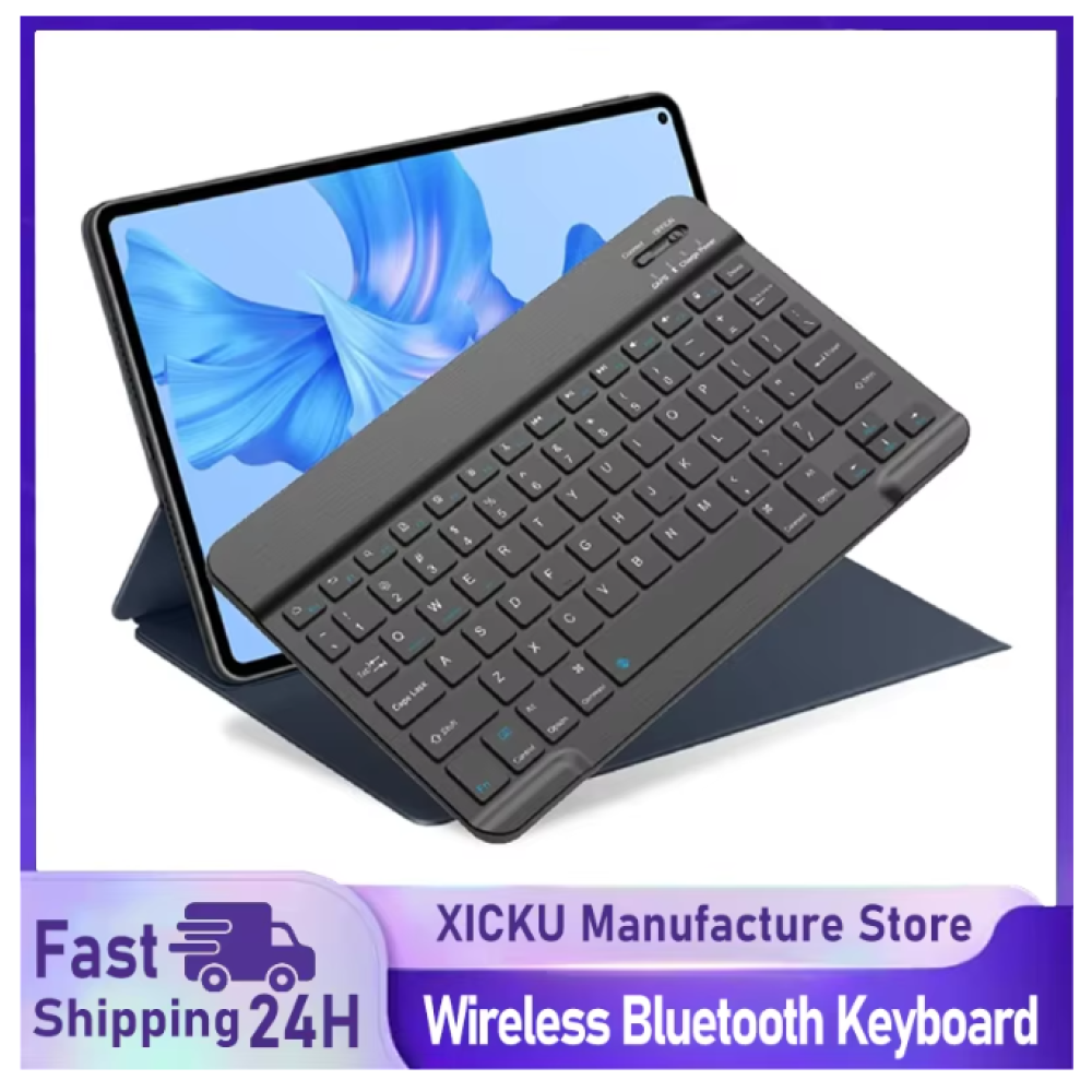 Teclado para tablet 10" Ref-XIKCU 