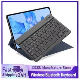 Teclado para tablet 10" Ref-XIKCU 