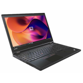 Lenovo ThinkPad L570 15.6" Core i5- 6300U 8GB 256GB Grado B