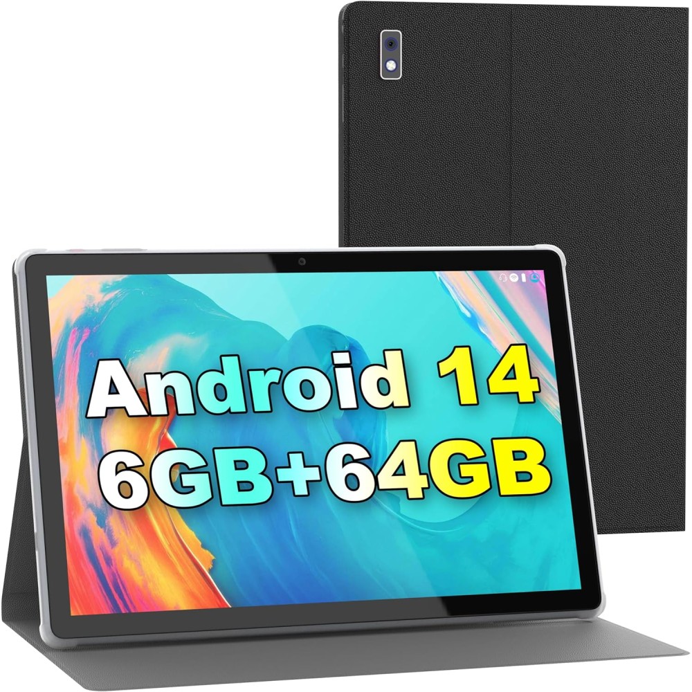 Tablet Tibuta	A40	6+64 Grado A