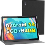 Tablet Tibuta	A40	6+64 Grado A