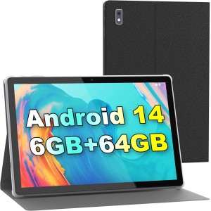Tablet Tibuta	A40	6+64 Grado A