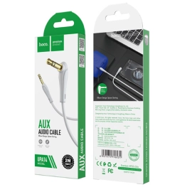 Cable Audio Aux Hoco UPA14 1m 3,5mm