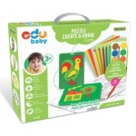 Wader Create and Draw Farm Ref-42130s 